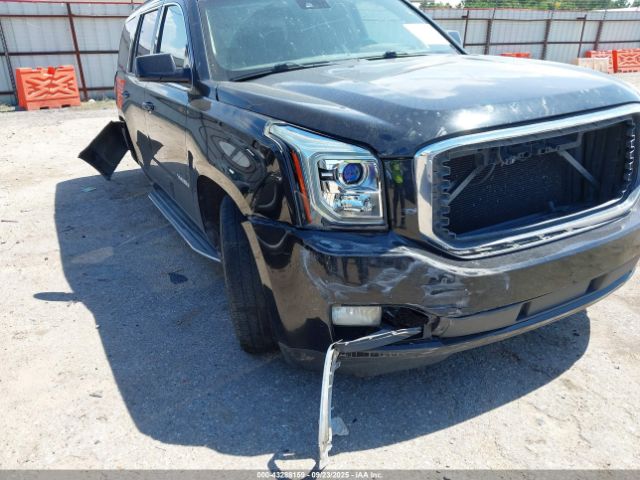 GMC Yukon Slt Image 6