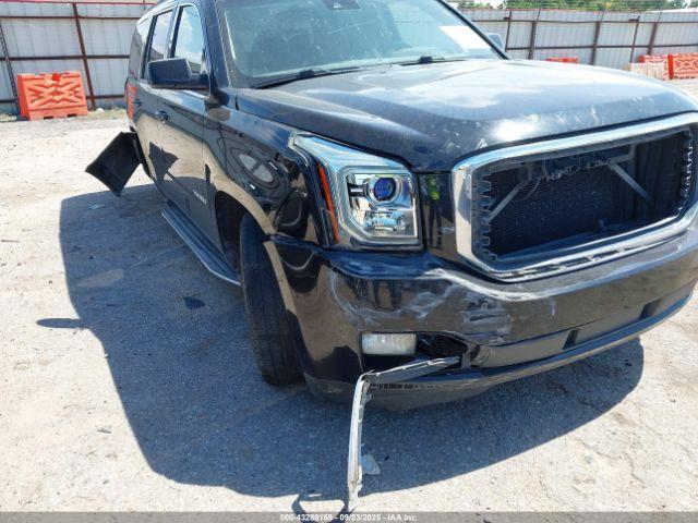 GMC Yukon Slt Image 6