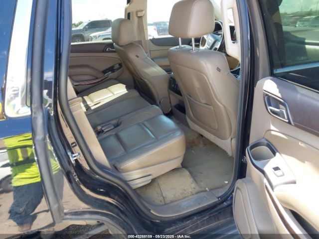 GMC Yukon Slt Image 5