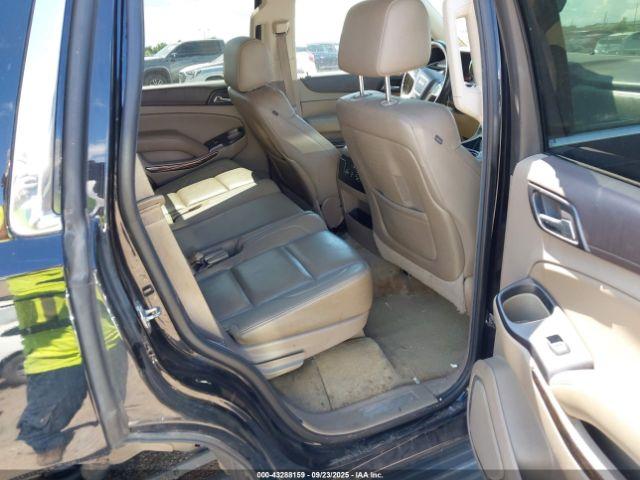 GMC Yukon Slt Image 5