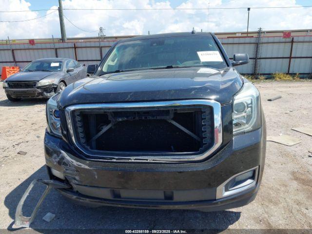 GMC Yukon Slt Image 13