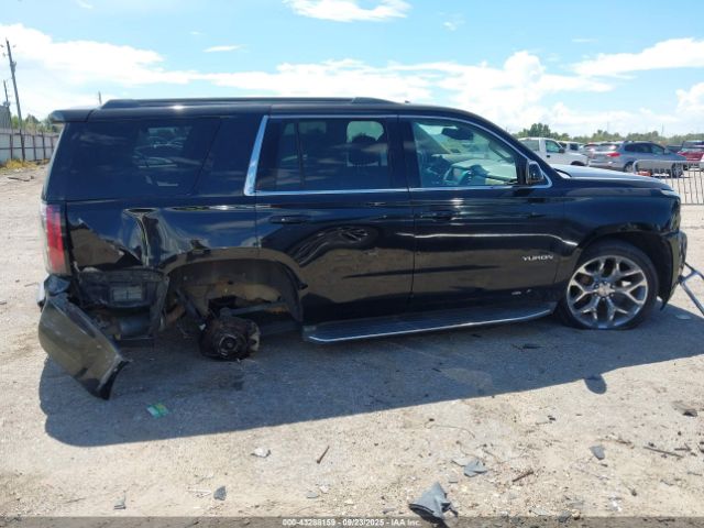 GMC Yukon Slt Image 11