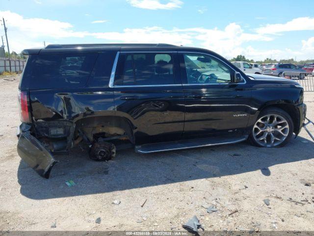 GMC Yukon Slt Image 11