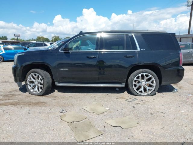GMC Yukon Slt Image 15