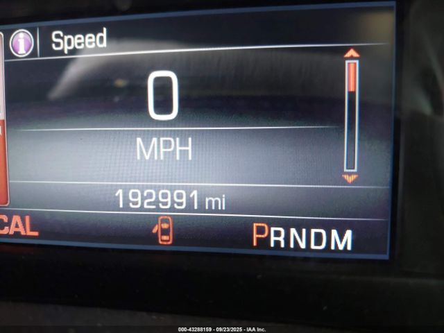 GMC Yukon Slt Image 8