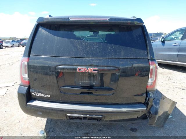 GMC Yukon Slt Image 12