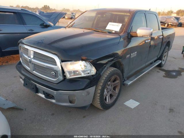 Ram 1500 Lone Star Silver  4x2 5'7 Box Image 3