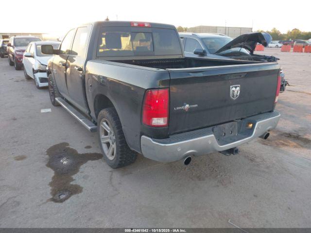 Ram 1500 Lone Star Silver  4x2 5'7 Box Image 16