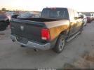 Ram 1500 Lone Star Silver  4x2 5'7 Box Image 4