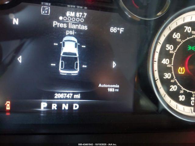 Ram 1500 Lone Star Silver  4x2 5'7 Box Image 7