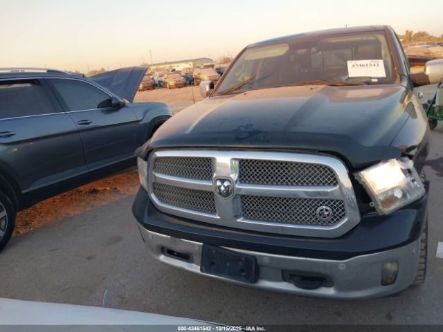 Ram 1500 Lone Star Silver  4x2 5'7 Box Image 15