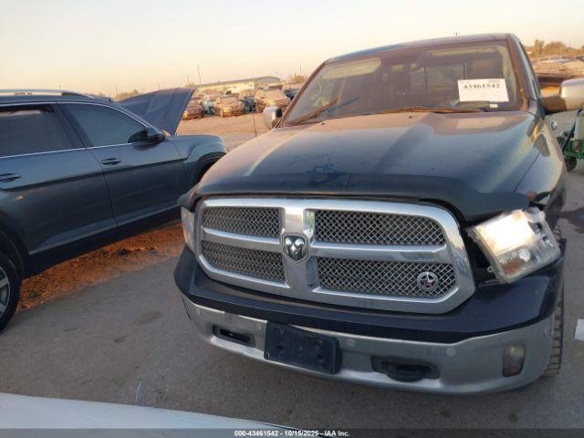 Ram 1500 Lone Star Silver  4x2 5'7 Box Image 15