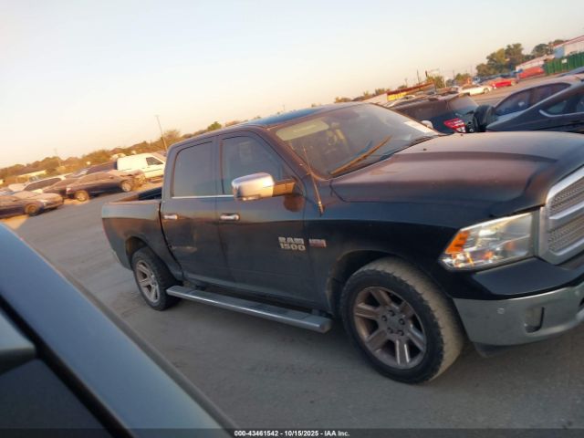 Ram 1500 Lone Star Silver  4x2 5'7 Box Image 14