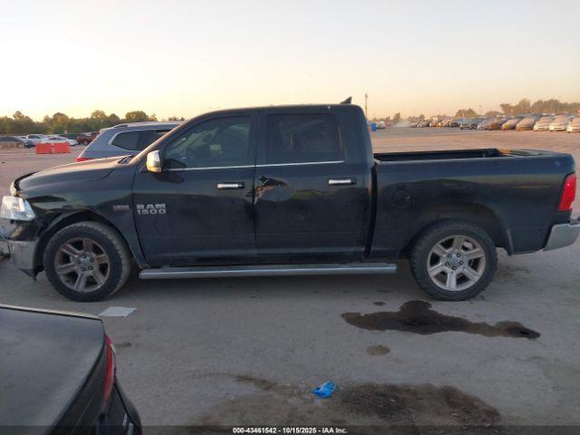 Ram 1500 Lone Star Silver  4x2 5'7 Box Image 11