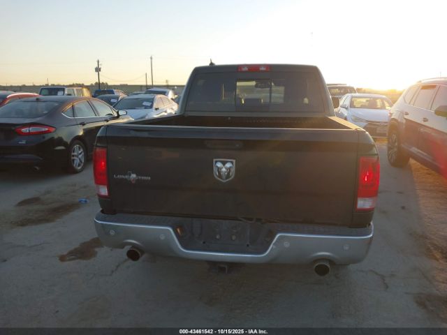 Ram 1500 Lone Star Silver  4x2 5'7 Box Image 13