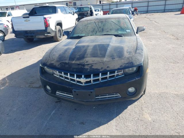 Chevrolet Camaro 1lt Image 3