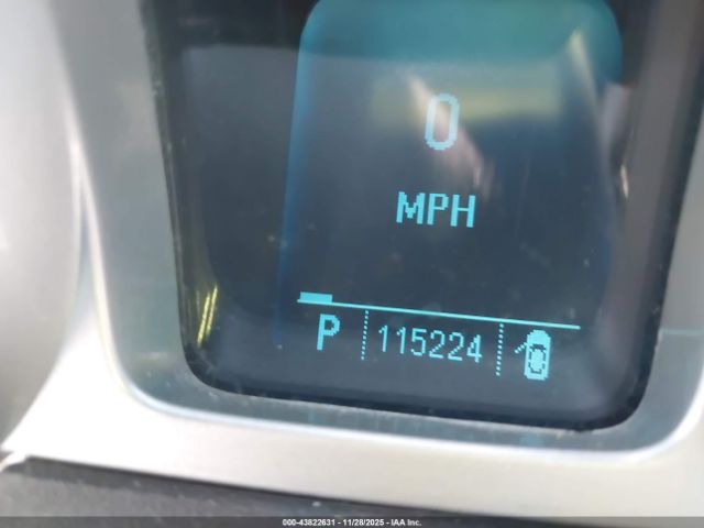 Chevrolet Camaro 1lt Image 7