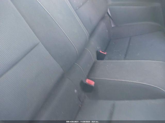 Chevrolet Camaro 1lt Image 5