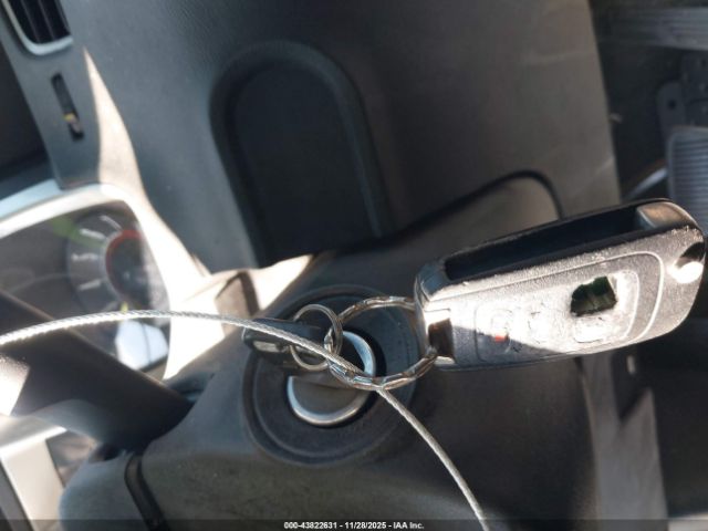 Chevrolet Camaro 1lt Image 8