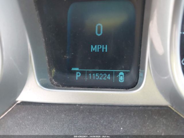 Chevrolet Camaro 1lt Image 12