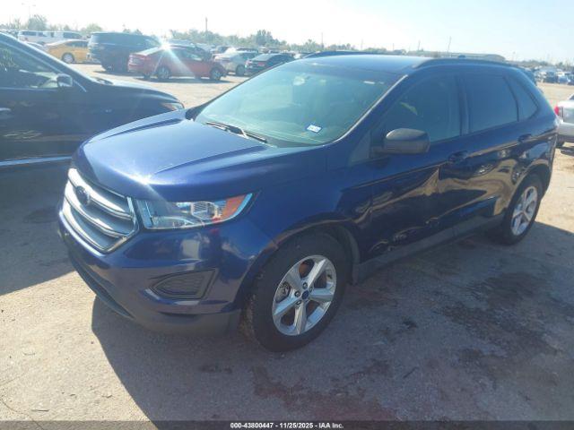 Ford Edge Se Image 11
