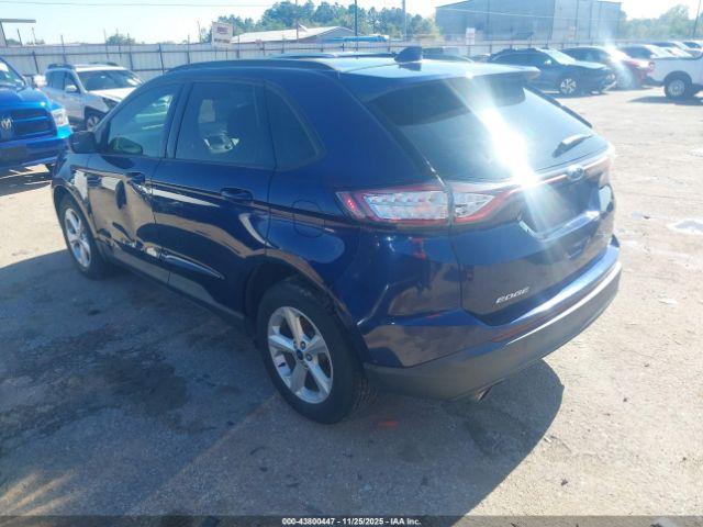 Ford Edge Se Image 6