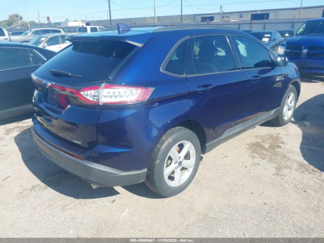 Ford Edge Se Image 4