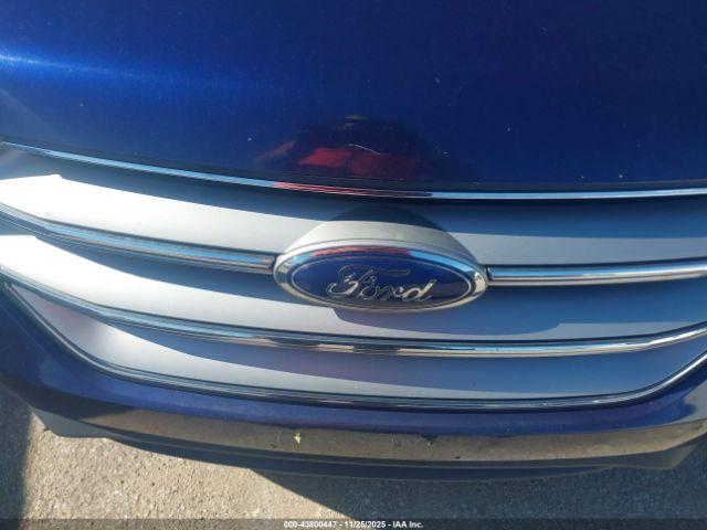 Ford Edge Se Image 2