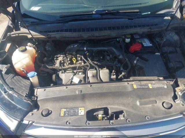 Ford Edge Se Image 7