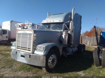  Salvage Freightliner Conventional