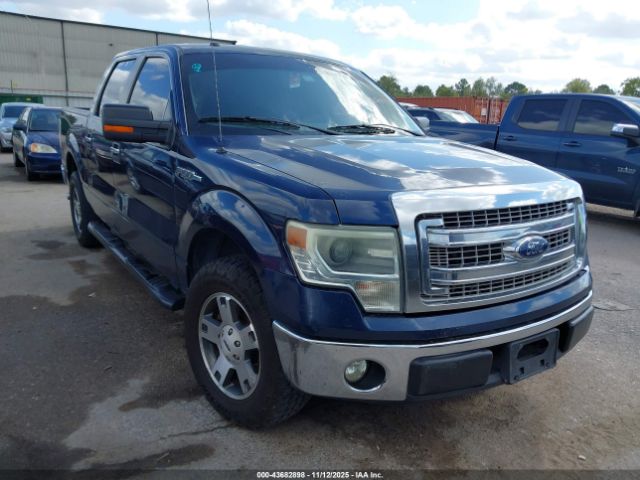 Ford F-150 Xlt Image 1