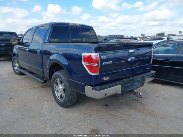 Ford F-150 Xlt Image 4