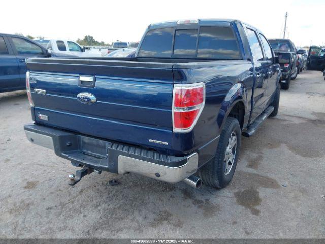Ford F-150 Xlt Image 9