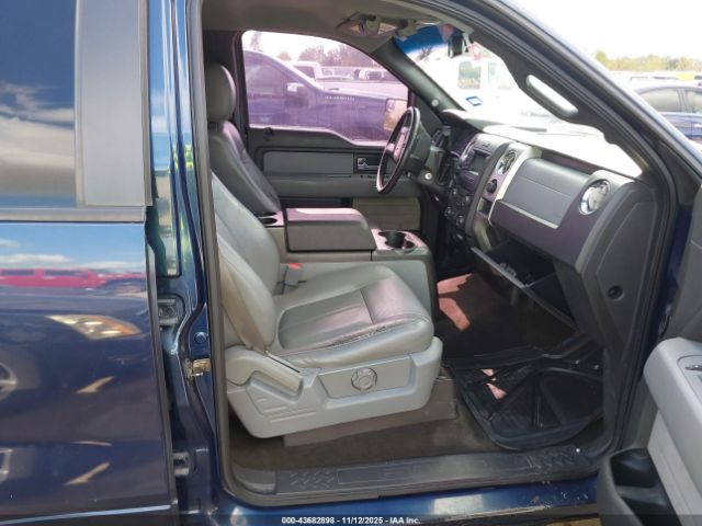 Ford F-150 Xlt Image 14