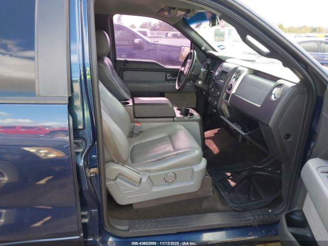 Ford F-150 Xlt Image 14