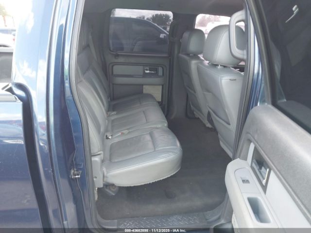 Ford F-150 Xlt Image 10