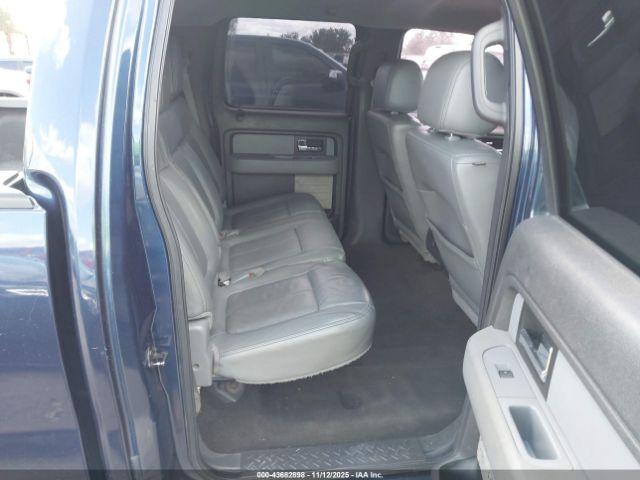 Ford F-150 Xlt Image 10