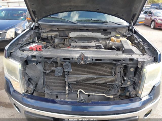 Ford F-150 Xlt Image 15