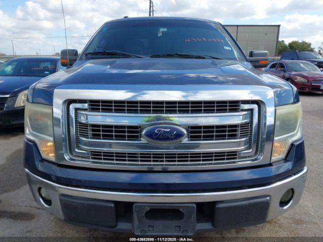 Ford F-150 Xlt Image 16