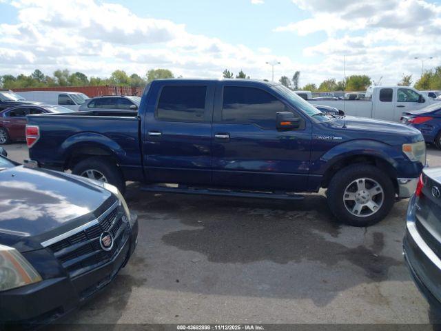 Ford F-150 Xlt Image 7