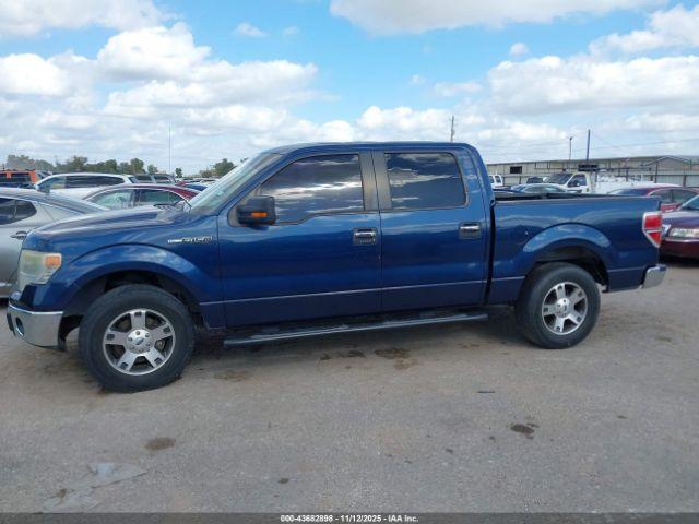 Ford F-150 Xlt Image 5