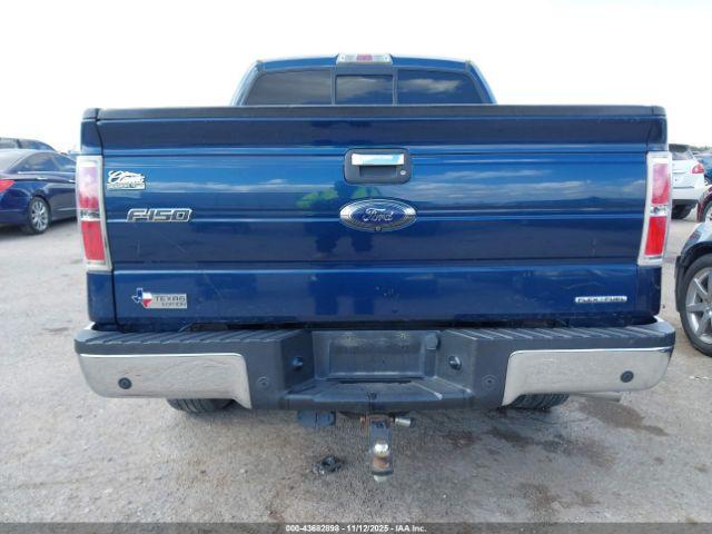 Ford F-150 Xlt Image 2