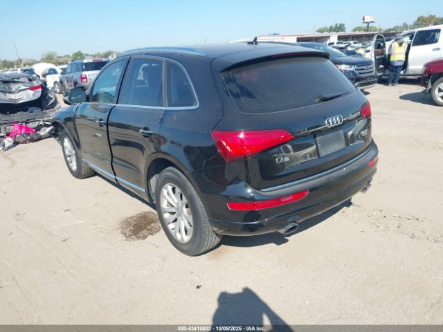 Audi Q5 2.0t Premium Image 7