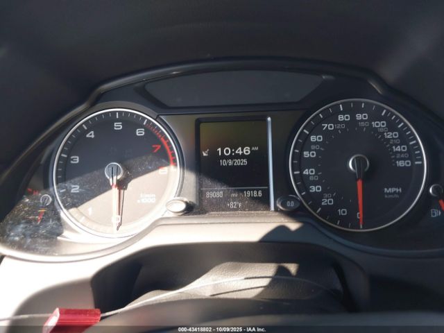 Audi Q5 2.0t Premium Image 4