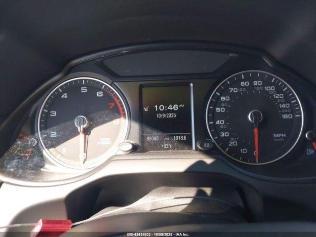 Audi Q5 2.0t Premium Image 4