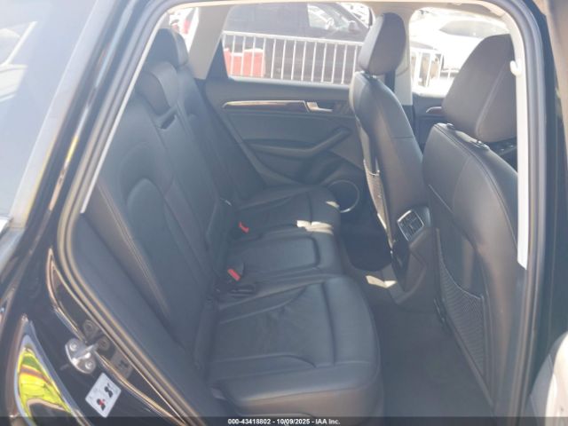 Audi Q5 2.0t Premium Image 14