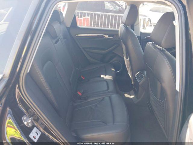 Audi Q5 2.0t Premium Image 14