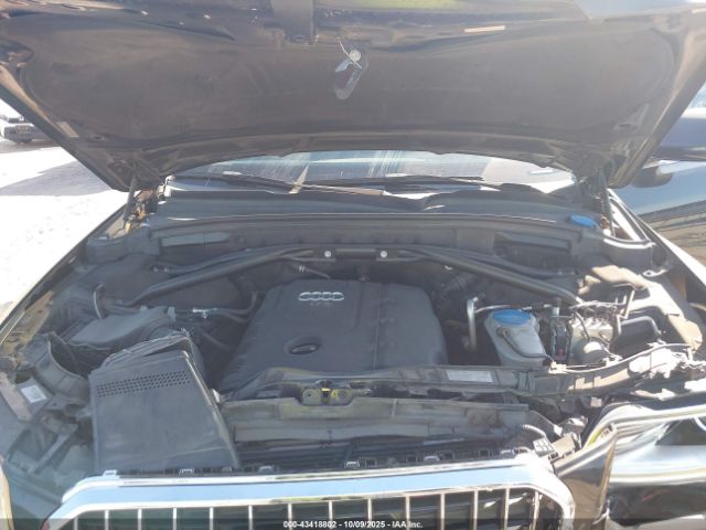 Audi Q5 2.0t Premium Image 6