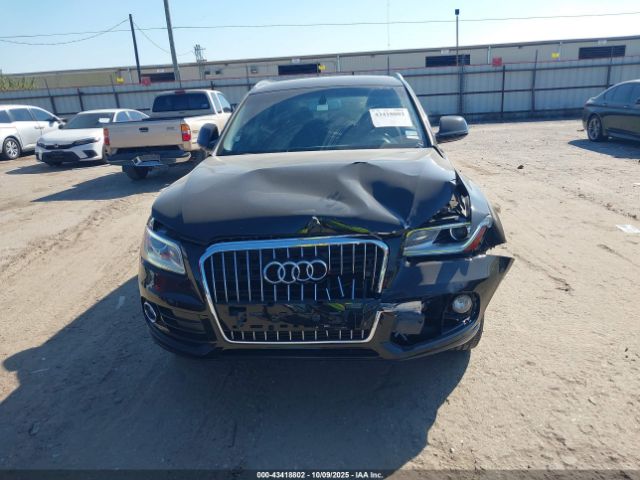 Audi Q5 2.0t Premium Image 9