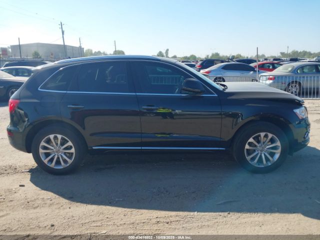 Audi Q5 2.0t Premium Image 16